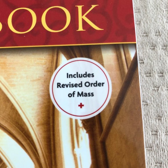 Catholic Source Book 4th edition NWOT - Picture 3 of 11